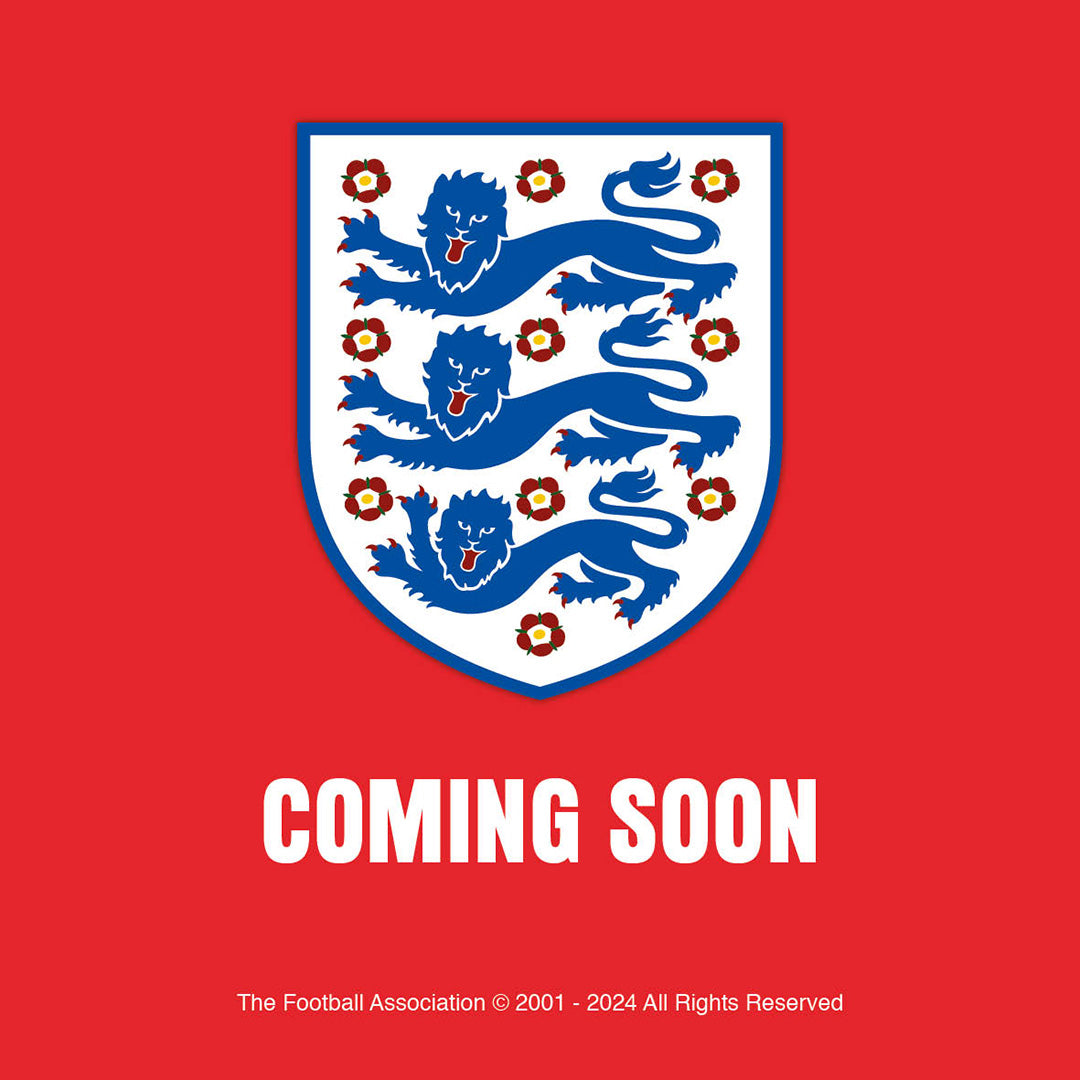 ENGLAND LIONESSES WOMEN'S FOOTBALL 2025 A3 CALENDAR Danilo Promotions