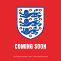 ENGLAND LIONESSES WOMEN'S FOOTBALL 2025 A3 CALENDAR