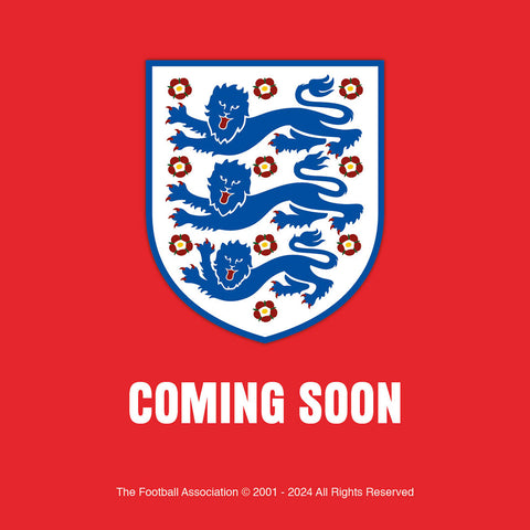 ENGLAND WOMEN'S FOOTBALL 2025 A3 CALENDAR