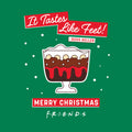 Friends Christmas Card Multipack, 20 pack