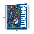 Fortnite Birthday Card