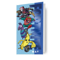 Fortnite Birthday Card