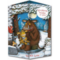 The Gruffalo Pop Up Christmas Card