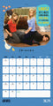 Friends 2024 Square Calendar