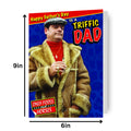 Only Fools & Horses Father's Day Sound Card