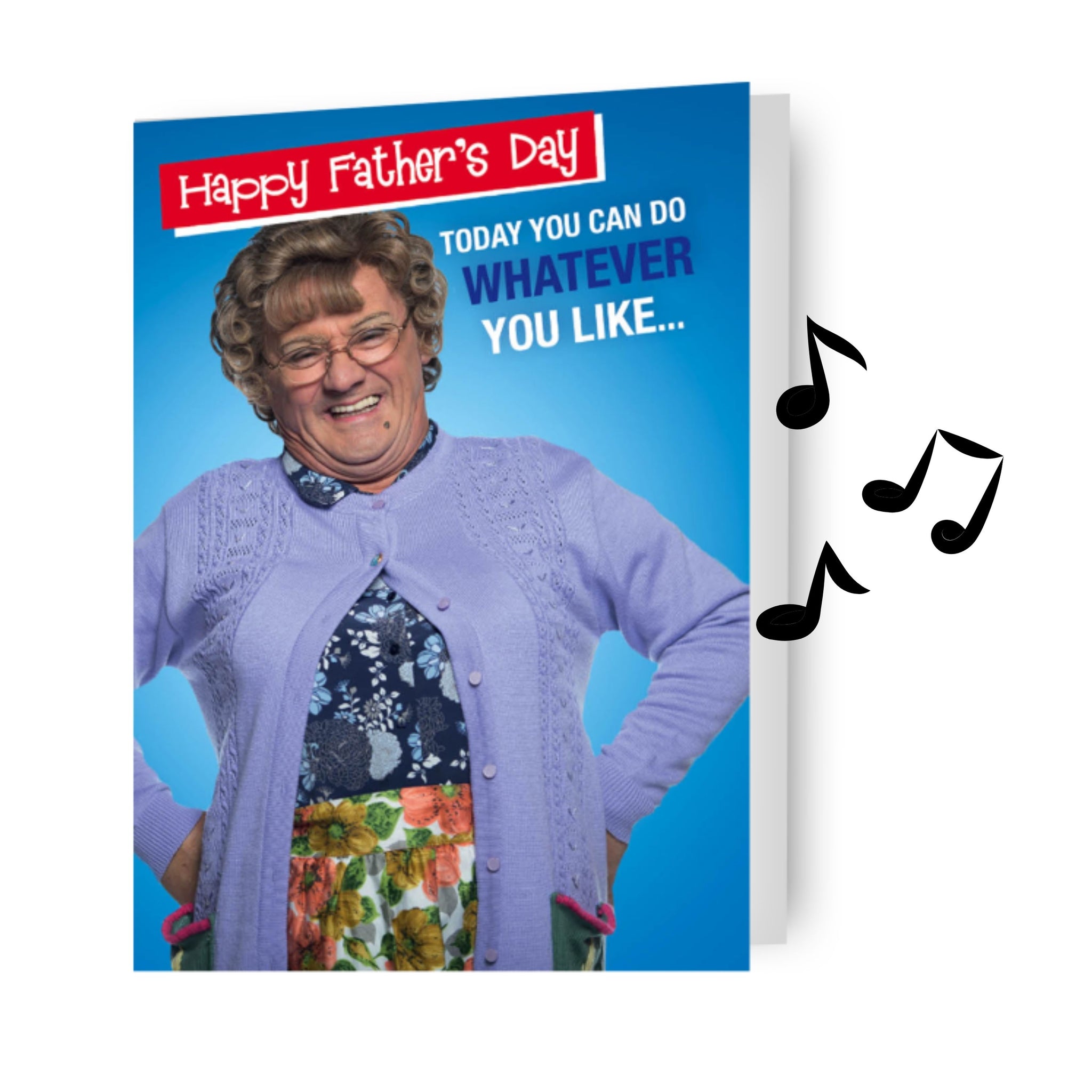 Despicable Me Minions 'Daddy' Father's Day Card - Promotions