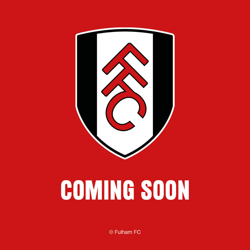 FULHAM FC 2025 A3 KALENDER