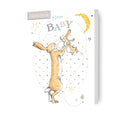 Guess How Much I Love You 'New Baby' Card