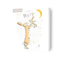 Guess How Much I Love You 'New Baby' Card