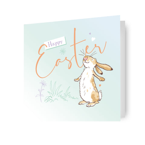 Guess How Much I Love You Multipack of 10 Easter Cards
