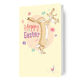Guess How Much I Love You Happy Easter Card