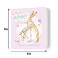 Guess How Much I Love You 'I Love You To The Moon And Back' Mother's Day Card