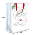 Guess How Much I Love You Christmas Medium Gift Bag