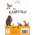The Gruffalo 2nd Birthday Card
