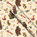 The Gruffalo 2m Roll Wrapping Paper