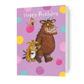 The Gruffalo Spotted Birthday Card