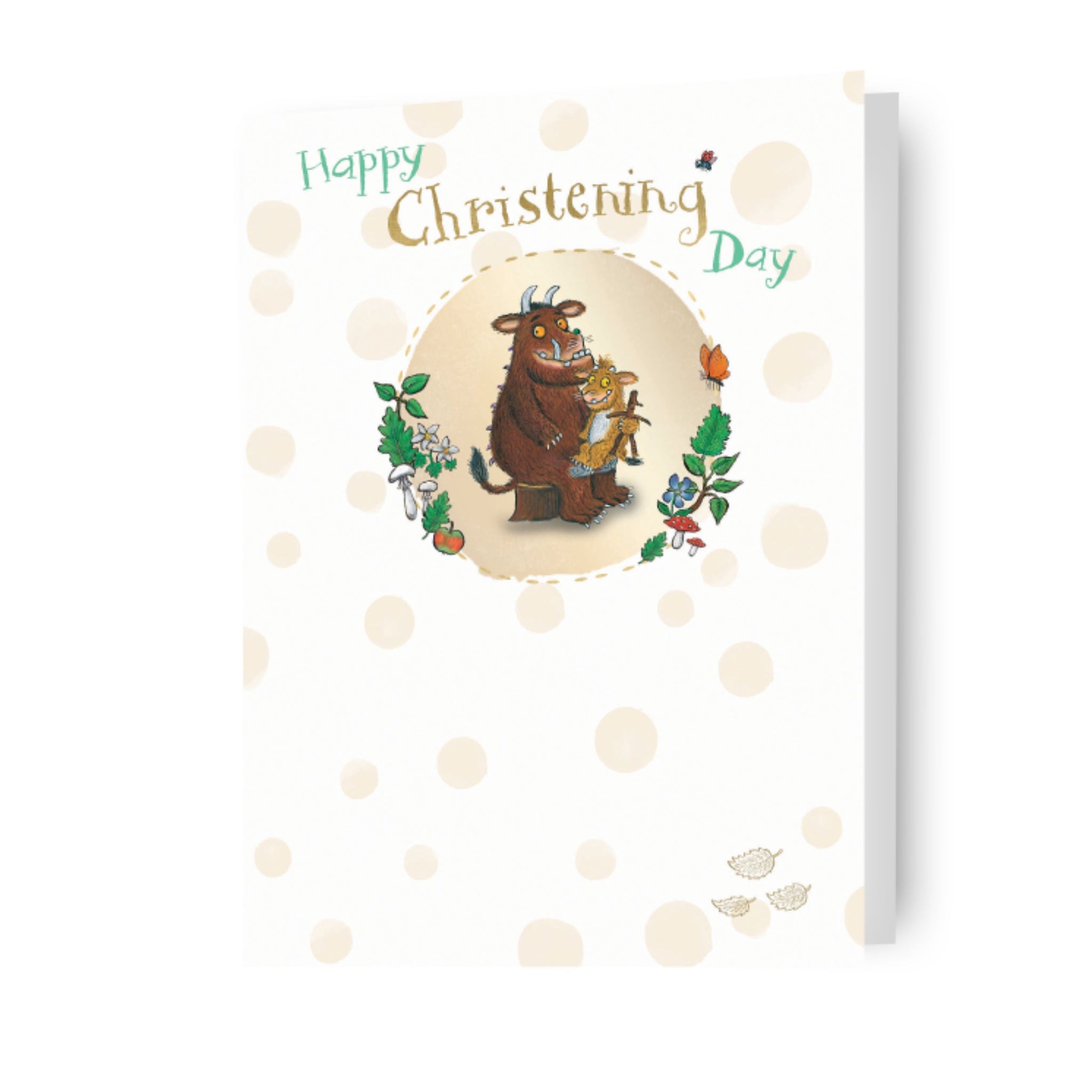 The Gruffalo Age 2 Birthday Card – Promotions - View #8