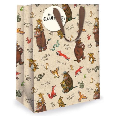 The Gruffalo Gift Bag