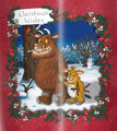 The Gruffalo Theatre Christmas Card
