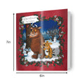 The Gruffalo Theatre Christmas Card