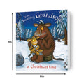The Gruffalo 'Grandson' Christmas Card
