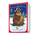 The Gruffalo Christmas Card