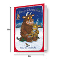 The Gruffalo Christmas Card