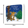 The Gruffalo Musical Cards & Advent Calendars – Music Box