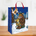 The Gruffalo Christmas Medium Gift Bag