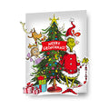 The Grinch Christmas Card