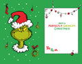 The Grinch Christmas Card