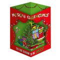 The Grinch Pop Up Christmas Card