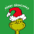 The Grinch Multipack of 12 Christmas Cards