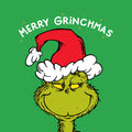 The Grinch Multipack of 12 Christmas Cards