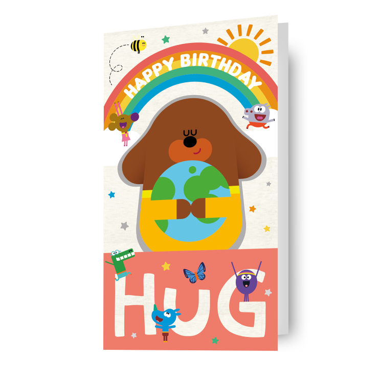 Hey Duggee Happy Birthday Card Danilo Promotions hey-duggee-happy-birthday-card-danilo-promotions