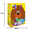 Hey Duggee Multipack van 5 geschenkzakken