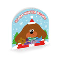 Hey Duggee Multipack of 32 Christmas Cards