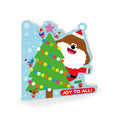 Hey Duggee Multipack of 32 Christmas Cards