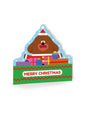 Hey Duggee Christmas Card Multipack, 32 pack