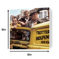Only Fools & Horses Generic Father's Day Card