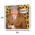 Only Fools & Horses 'Cushty' Father's Day Card