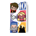 Harry Potter Age 10 Birthday Card