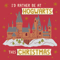 Harry Potter Christmas Cards Multipack 20 cards