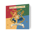 Harry Potter Multipack of 20 Christmas Cards