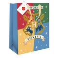 Harry Potter Christmas Gift Bag