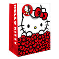 Hello Kitty Medium Gift Bag