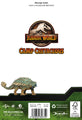 Jurassic World '7 Today' 7th Birthday Card