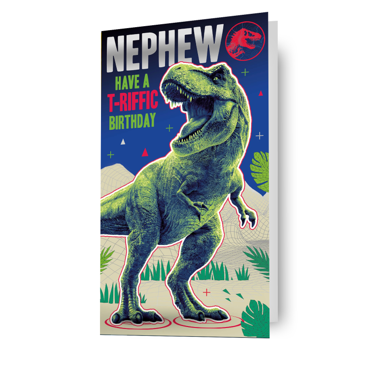 Jurassic Monde - 8 Cartes d'invitation Enveloppes - Anniversaire et le Jurassic Monde - 8 Cartes d'invitation Enveloppes - Anniversaire et le