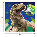 Jurassic World Multipack of 10 Cards