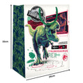 Jurassic World Medium Gift Bag